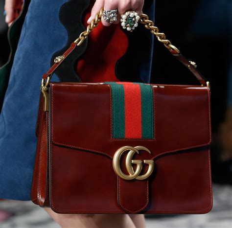 new gucci bag 2016|Gucci new women's bag.